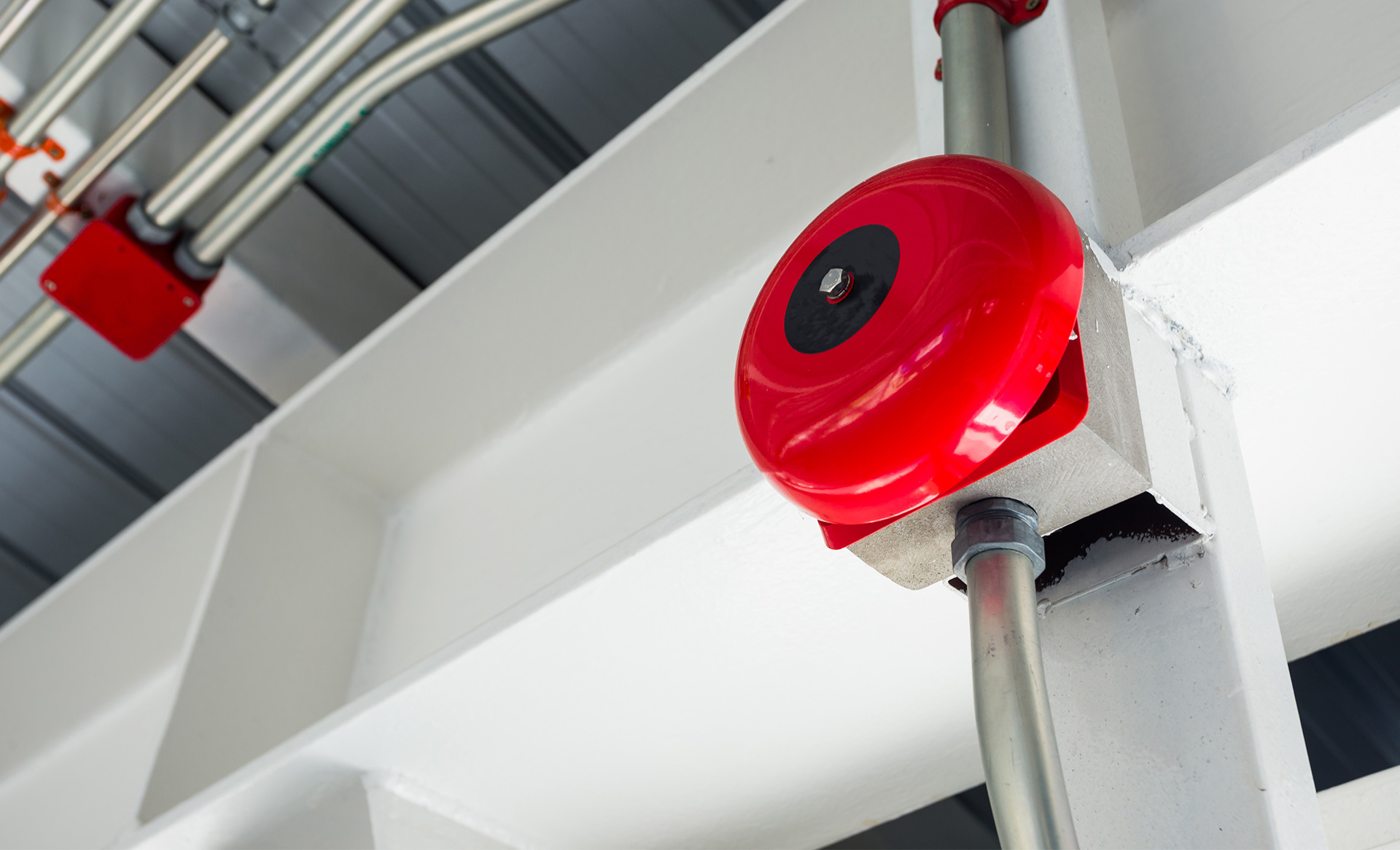 Onderhoudsdeskundige BMI