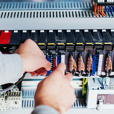 Installatiedeskundige BMI