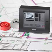 Beheerder Brandmeldinstallaties